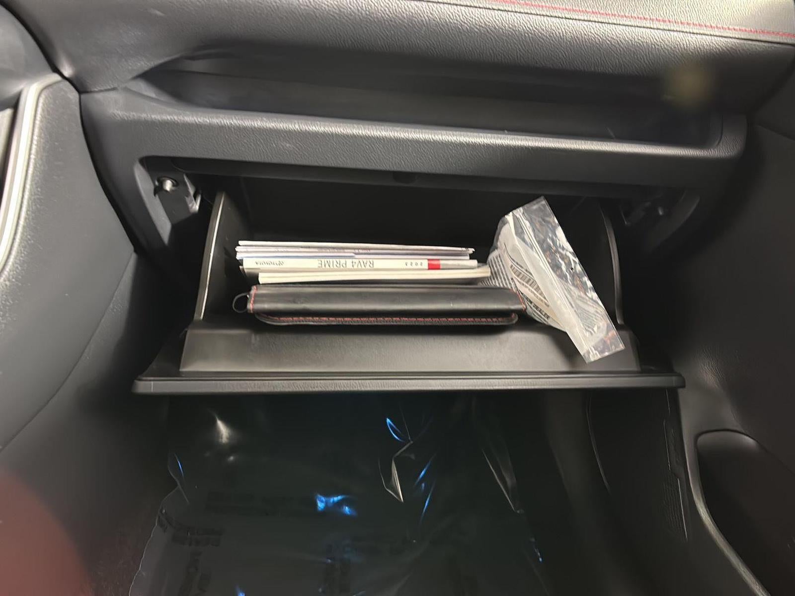 2023 Toyota RAV4 Prime XSE