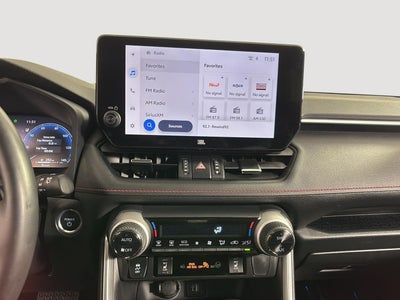 2023 Toyota RAV4 Prime XSE