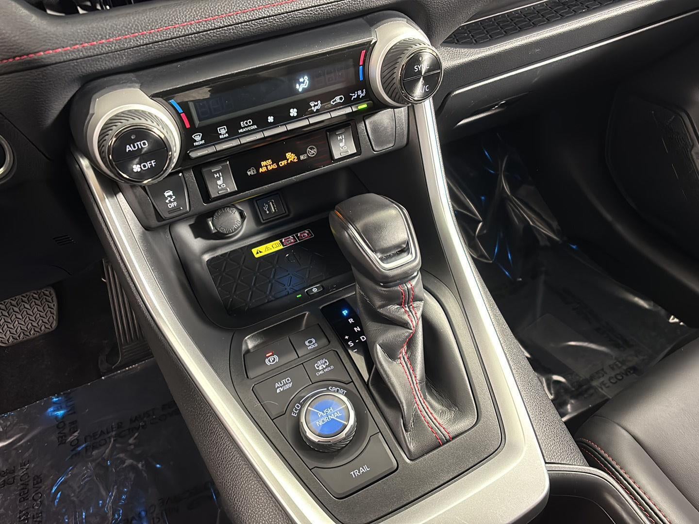 2023 Toyota RAV4 Prime XSE