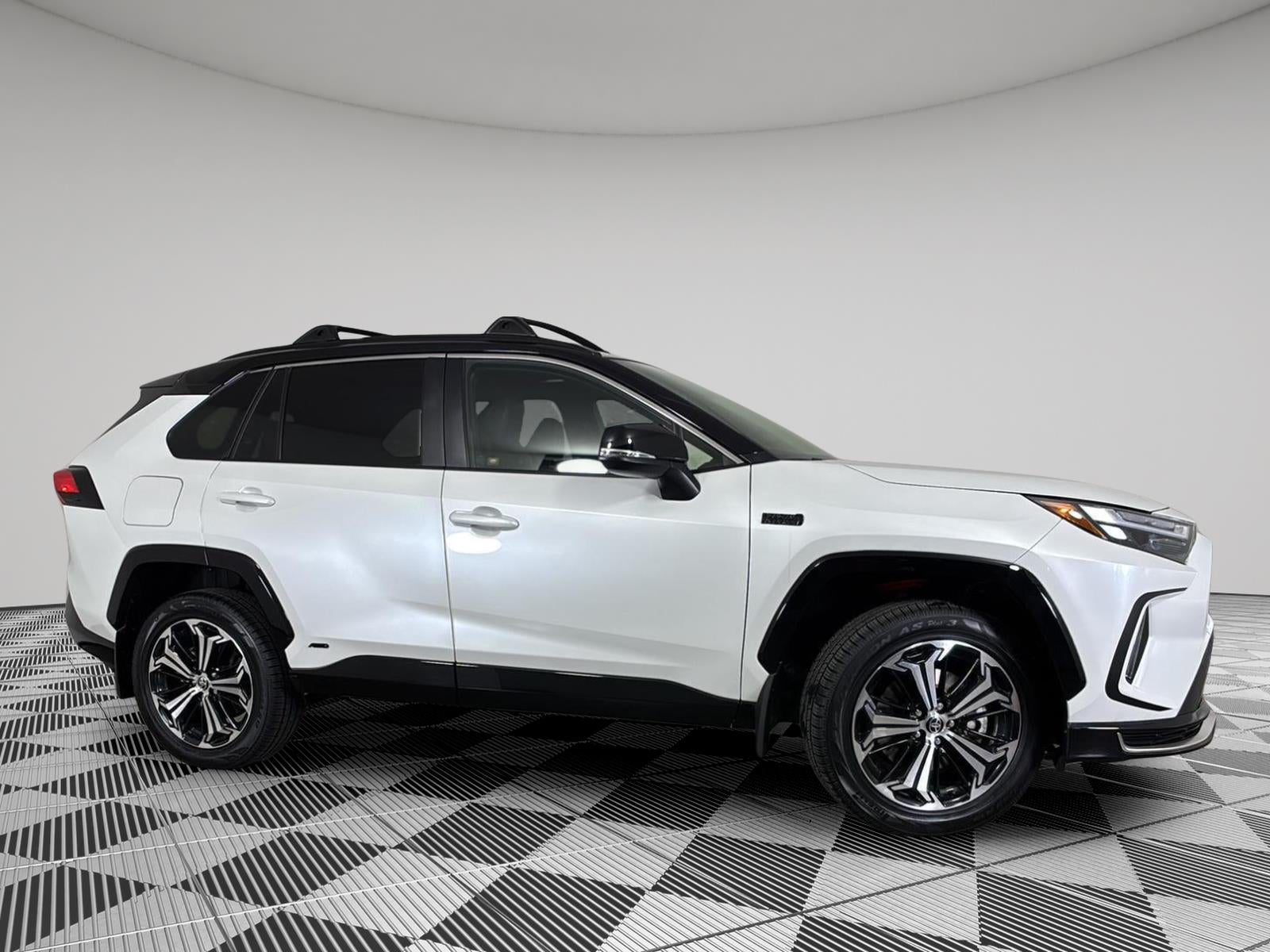 2023 Toyota RAV4 Prime XSE