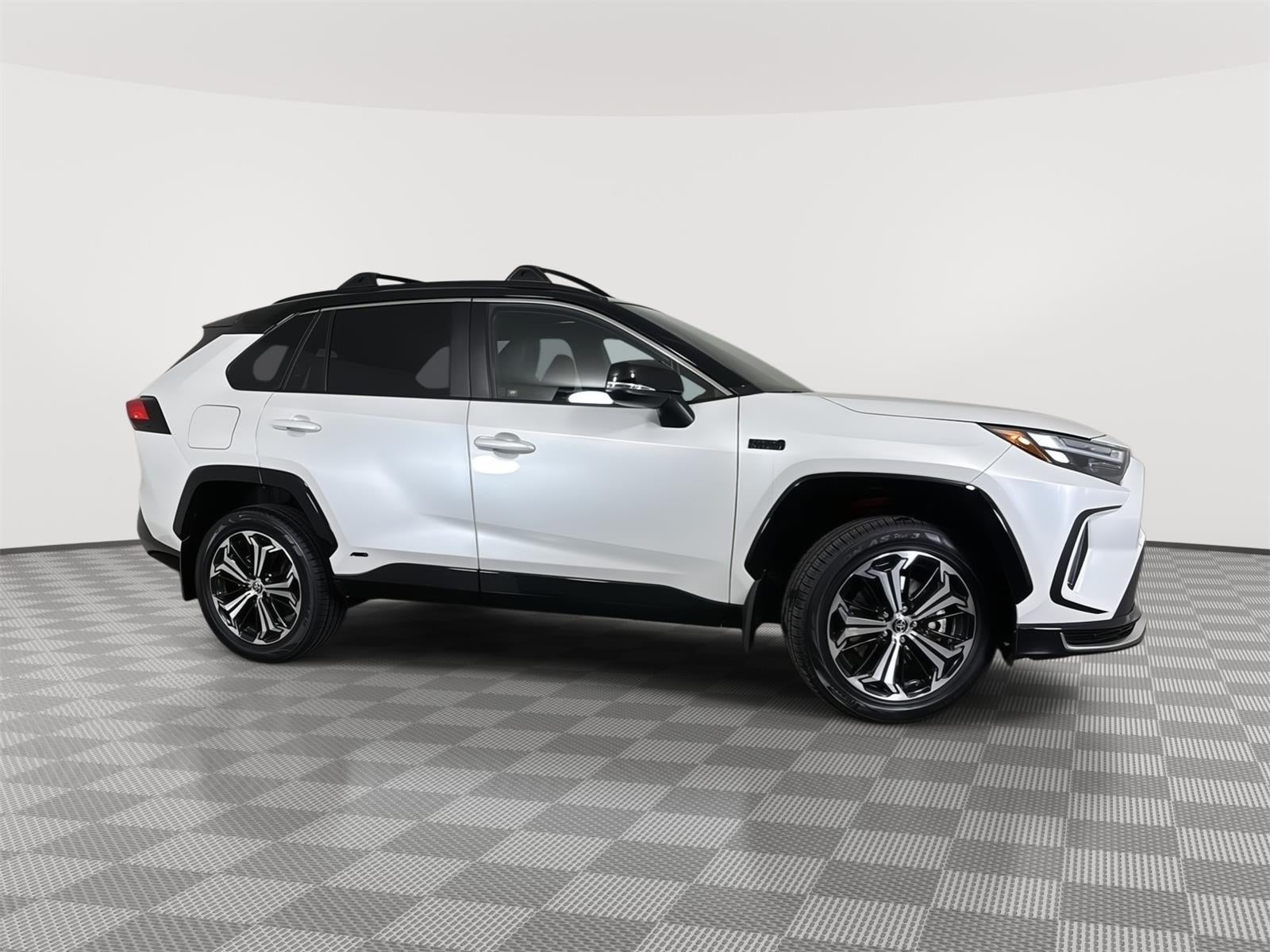 2023 Toyota RAV4 Prime XSE