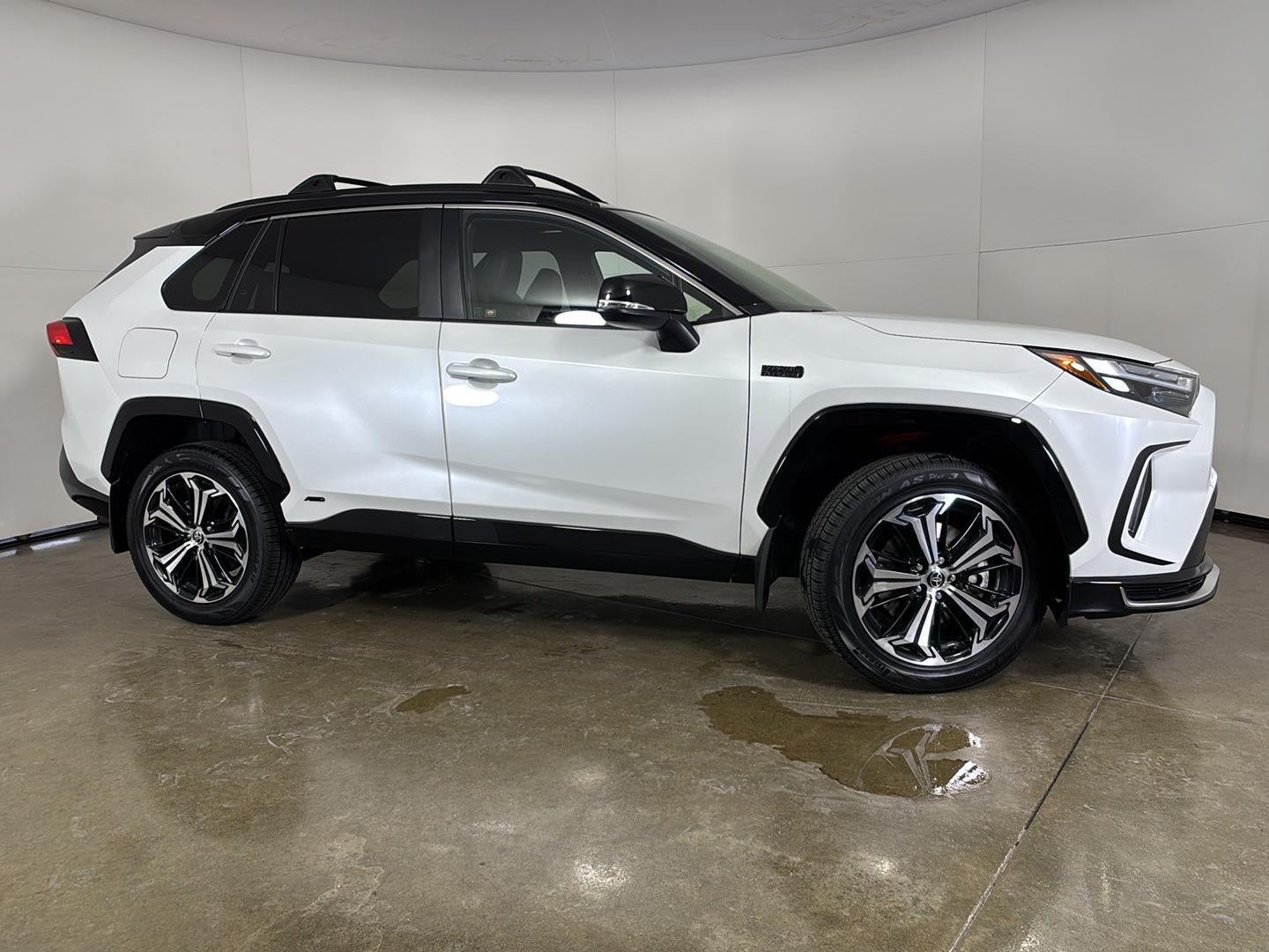 2023 Toyota RAV4 Prime XSE