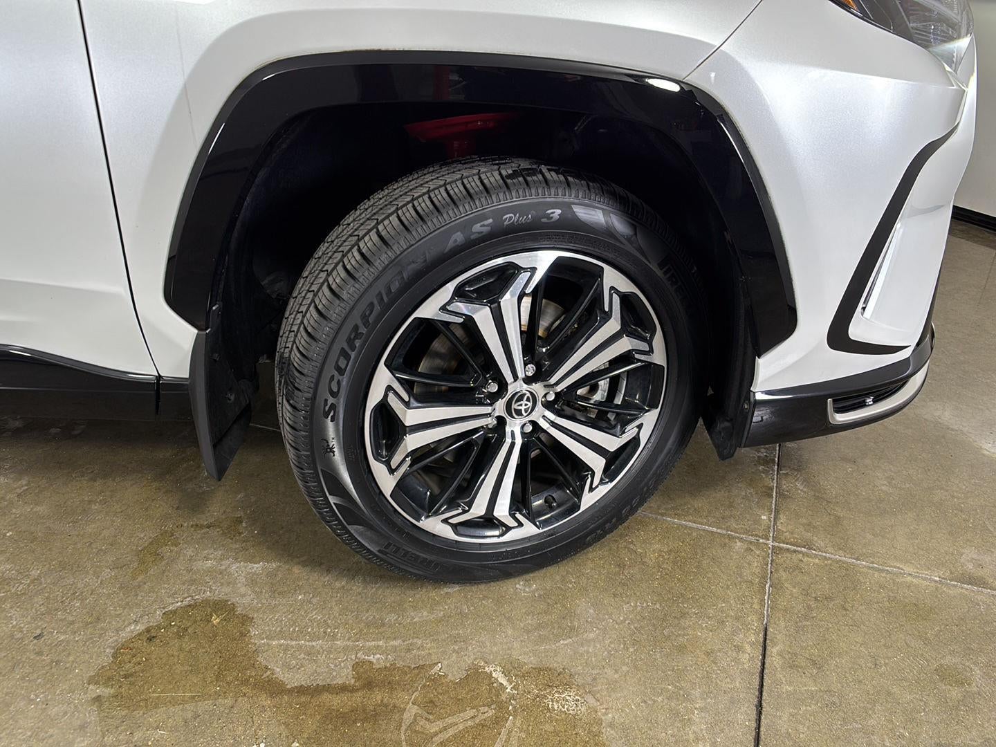 2023 Toyota RAV4 Prime XSE