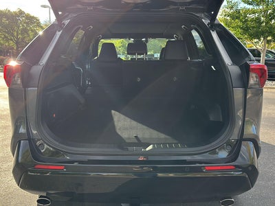 2021 Toyota Rav4 Prime XSE