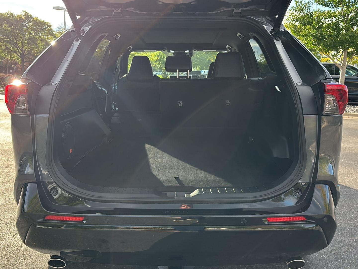 2021 Toyota Rav4 Prime XSE