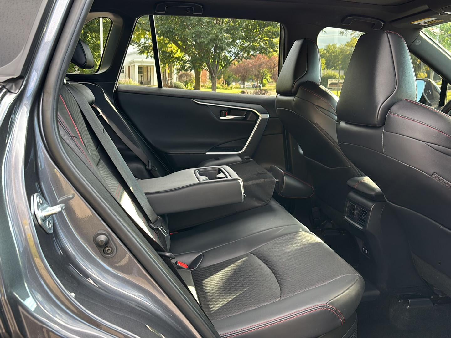 2021 Toyota Rav4 Prime XSE