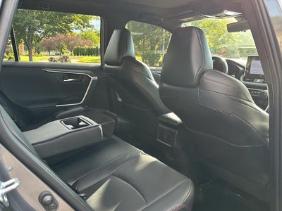 2021 Toyota Rav4 Prime XSE