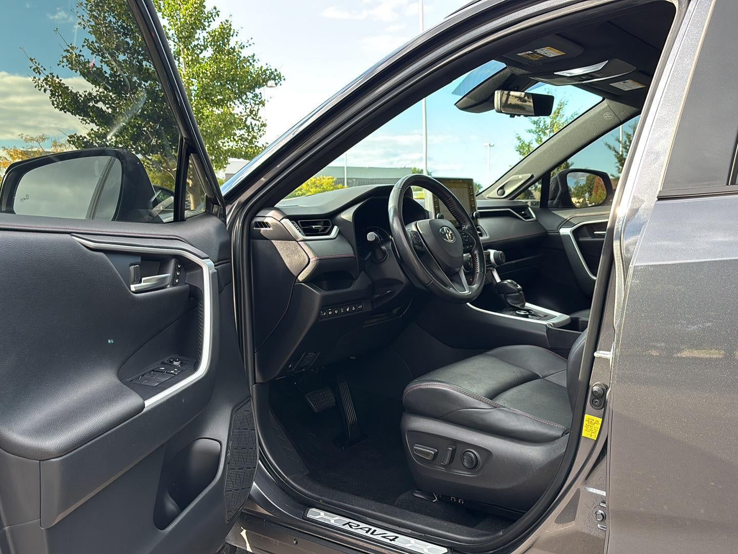 2021 Toyota Rav4 Prime XSE