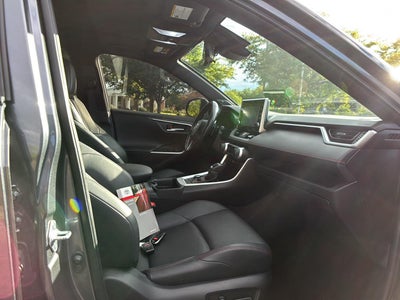2021 Toyota Rav4 Prime XSE