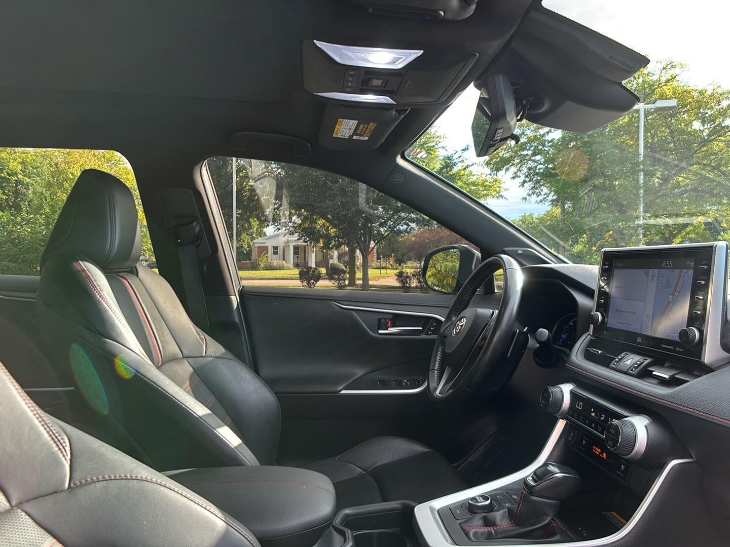 2021 Toyota Rav4 Prime XSE