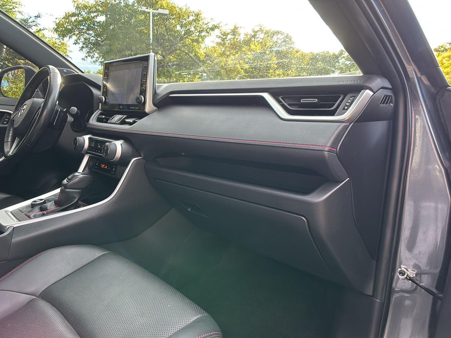 2021 Toyota Rav4 Prime XSE