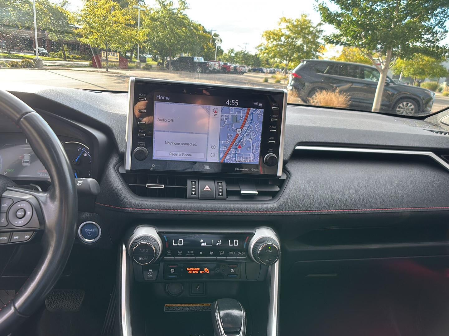 2021 Toyota Rav4 Prime XSE
