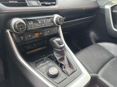 2021 Toyota Rav4 Prime XSE