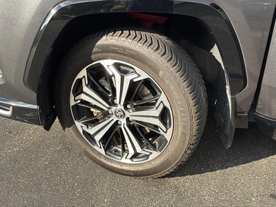 2021 Toyota Rav4 Prime XSE