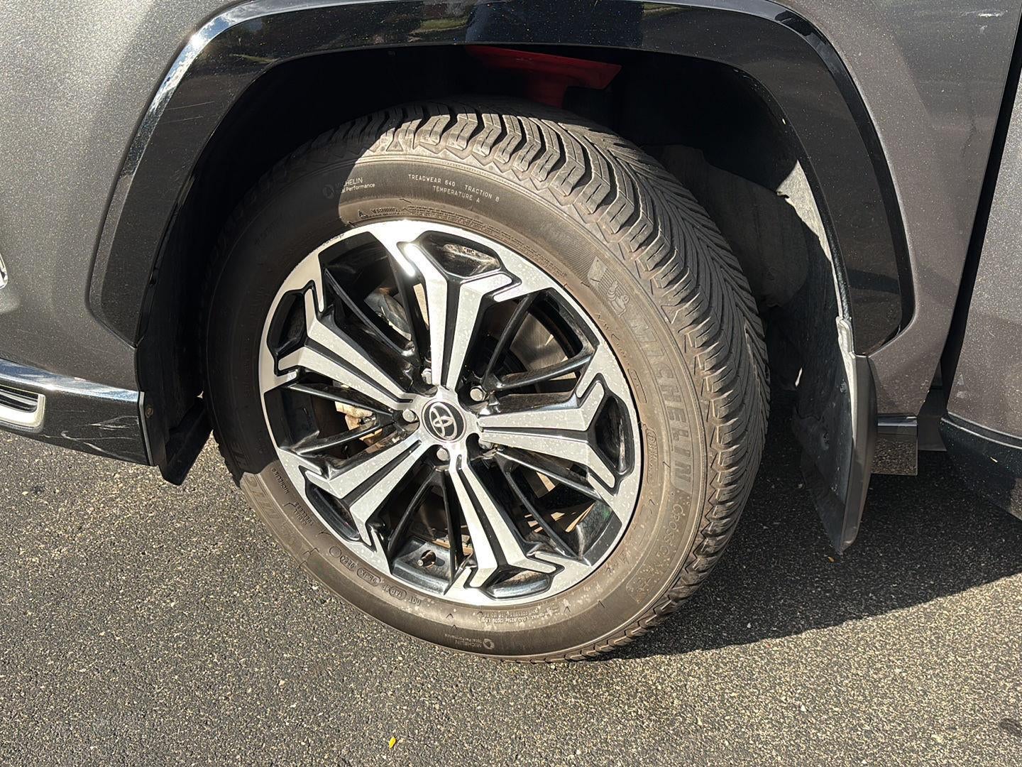 2021 Toyota Rav4 Prime XSE