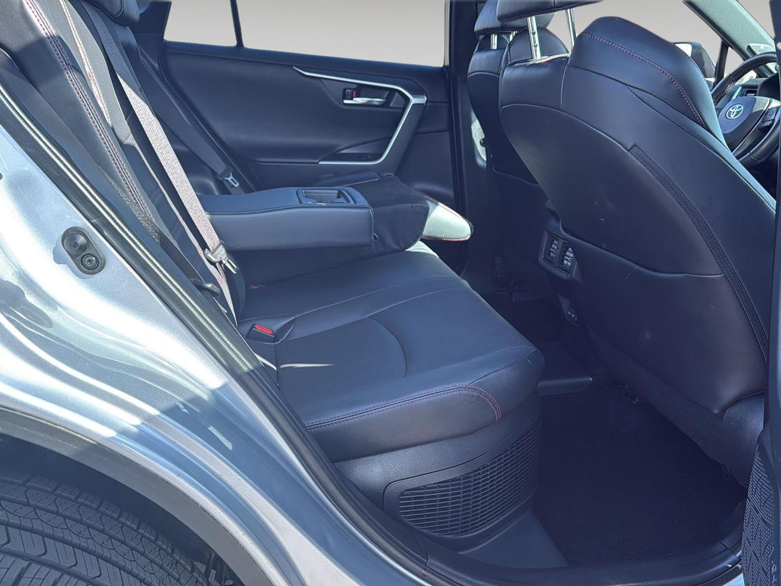 2022 Toyota RAV4 Prime XSE