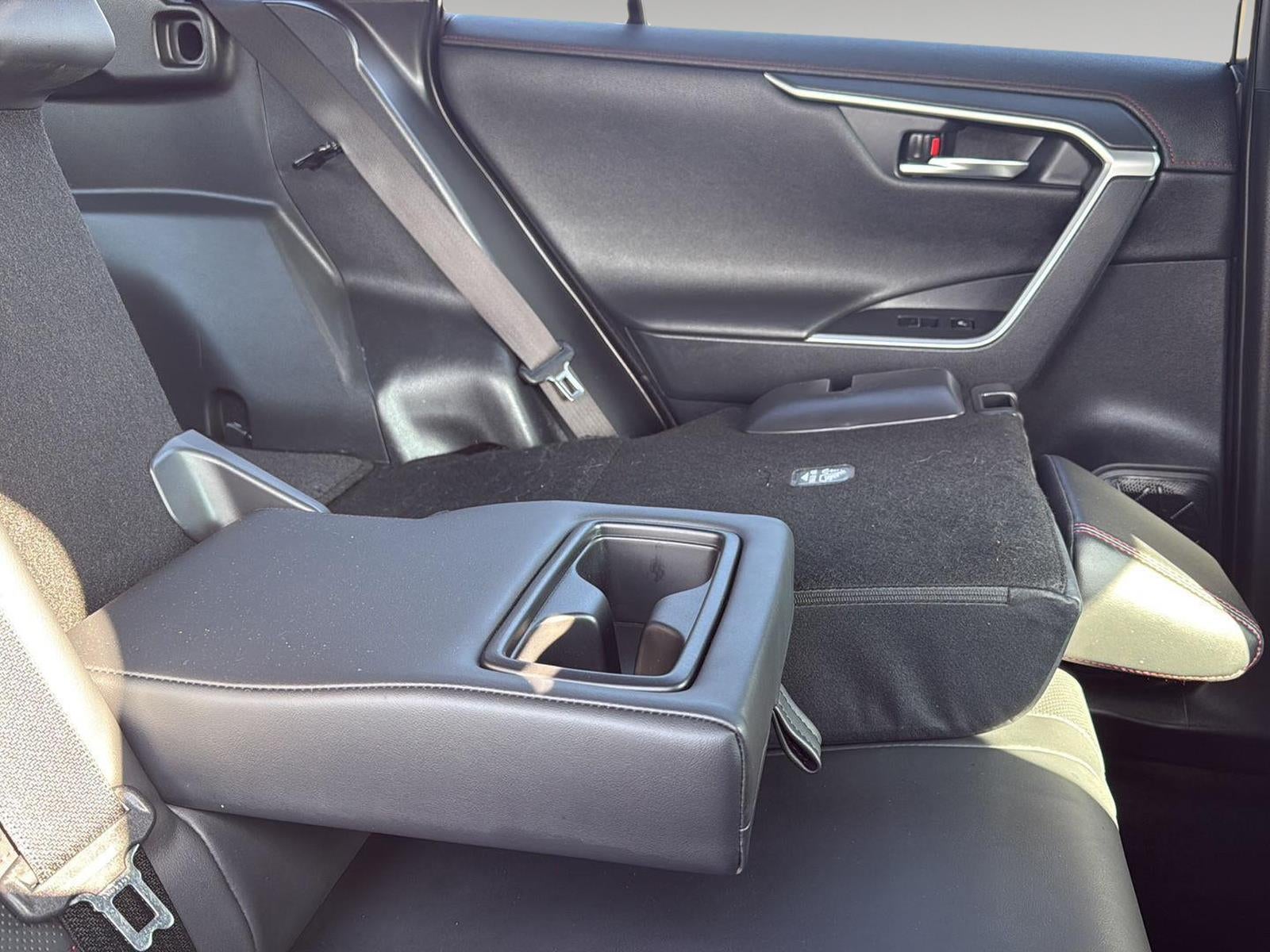 2022 Toyota RAV4 Prime XSE