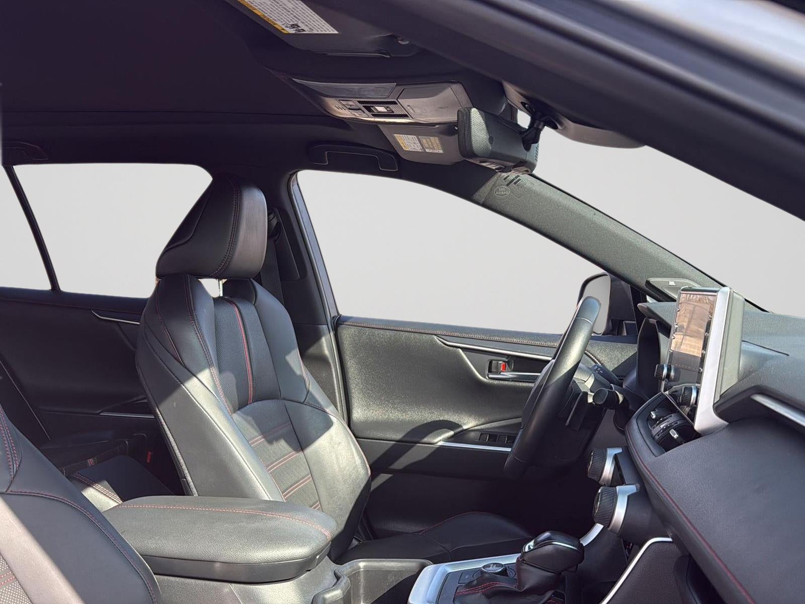 2022 Toyota RAV4 Prime XSE