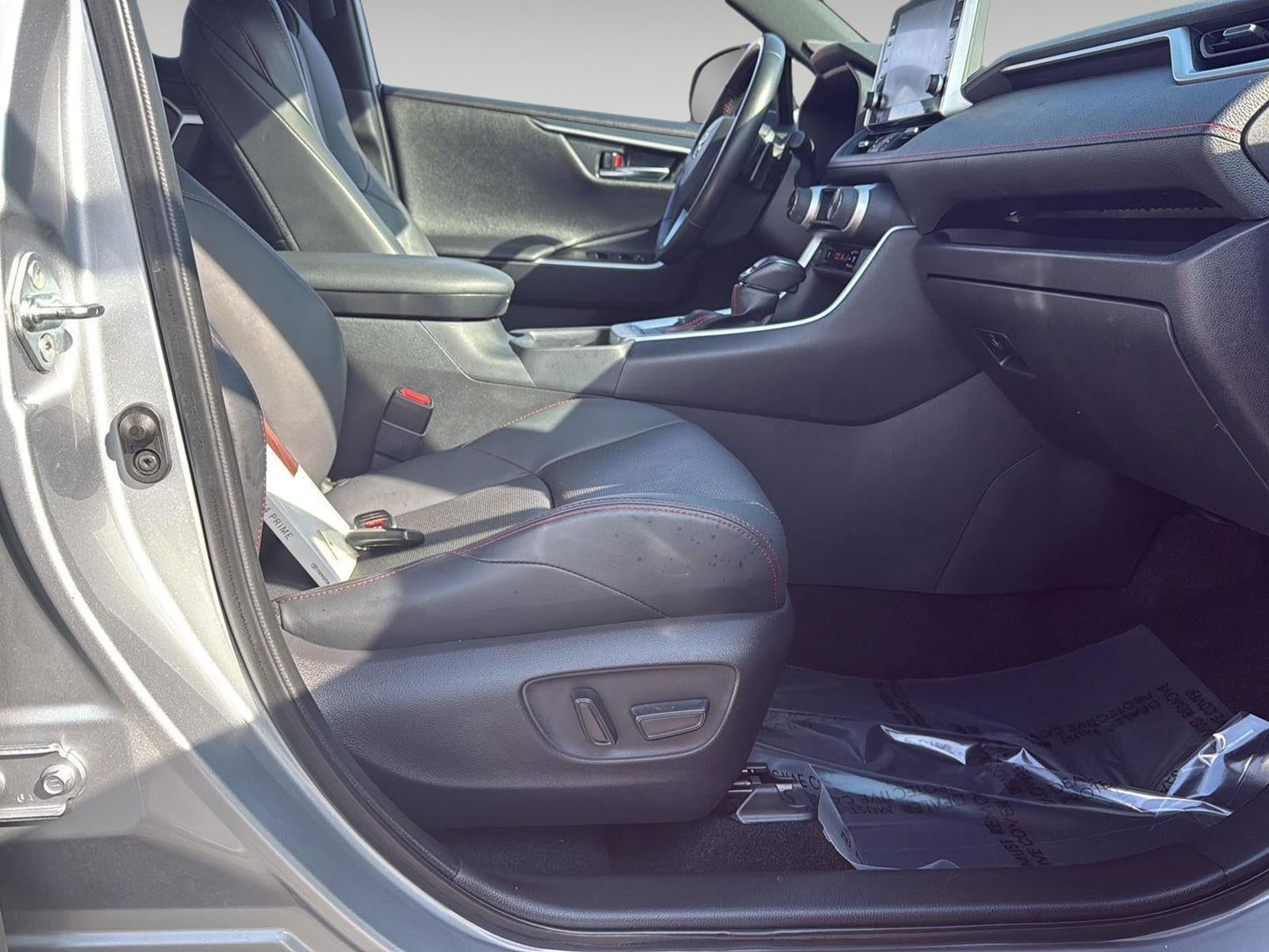 2022 Toyota RAV4 Prime XSE