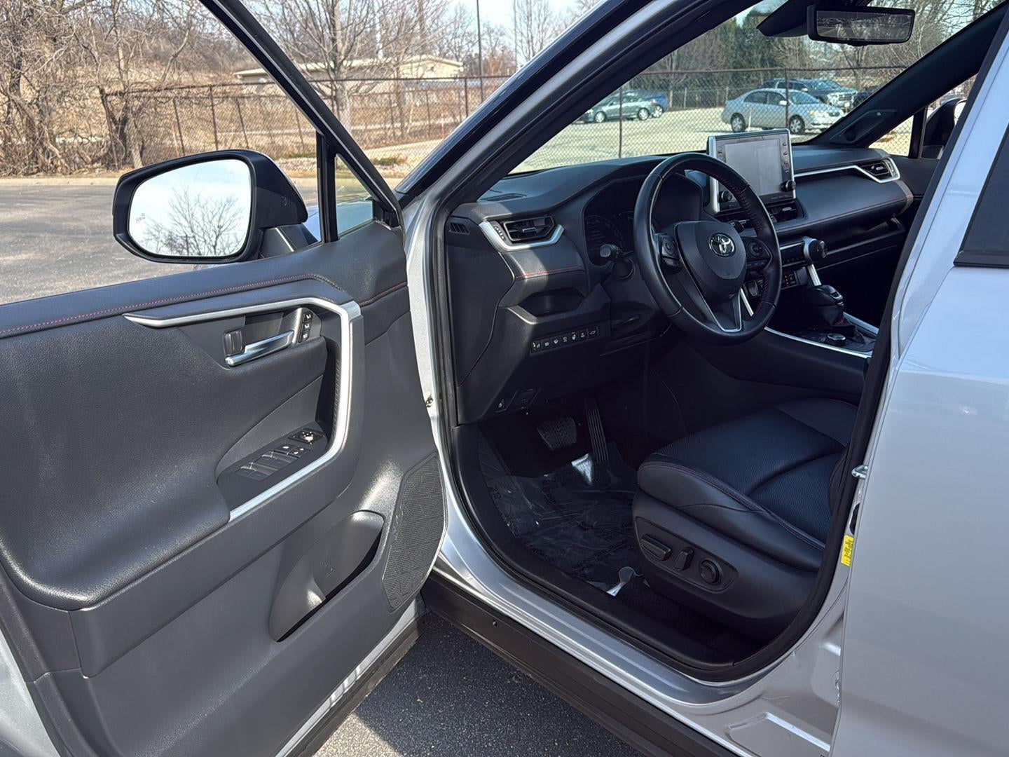 2022 Toyota RAV4 Prime XSE