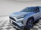 2022 Toyota RAV4 Prime XSE