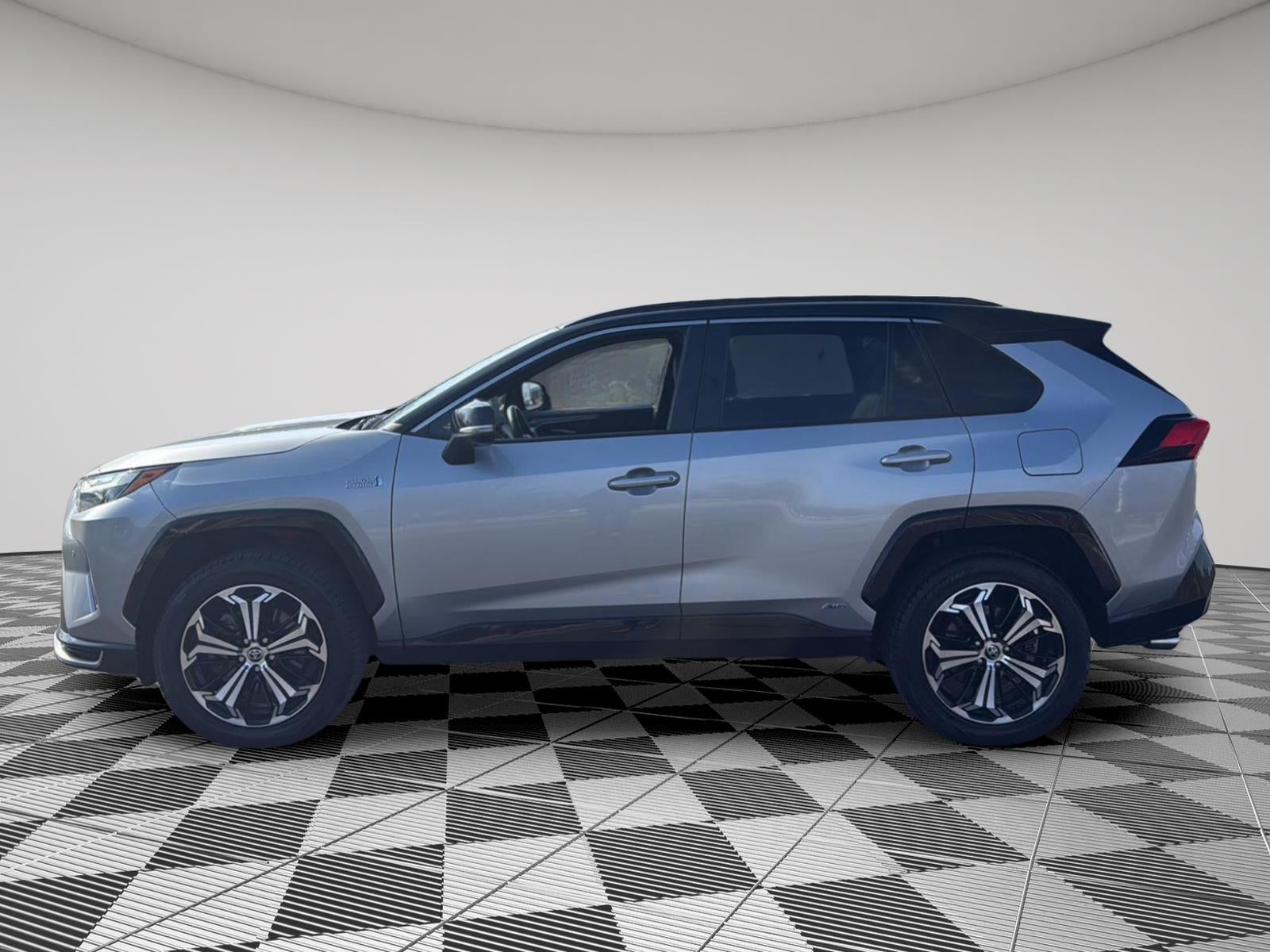2022 Toyota RAV4 Prime XSE
