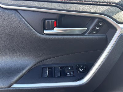 2022 Toyota RAV4 Prime XSE