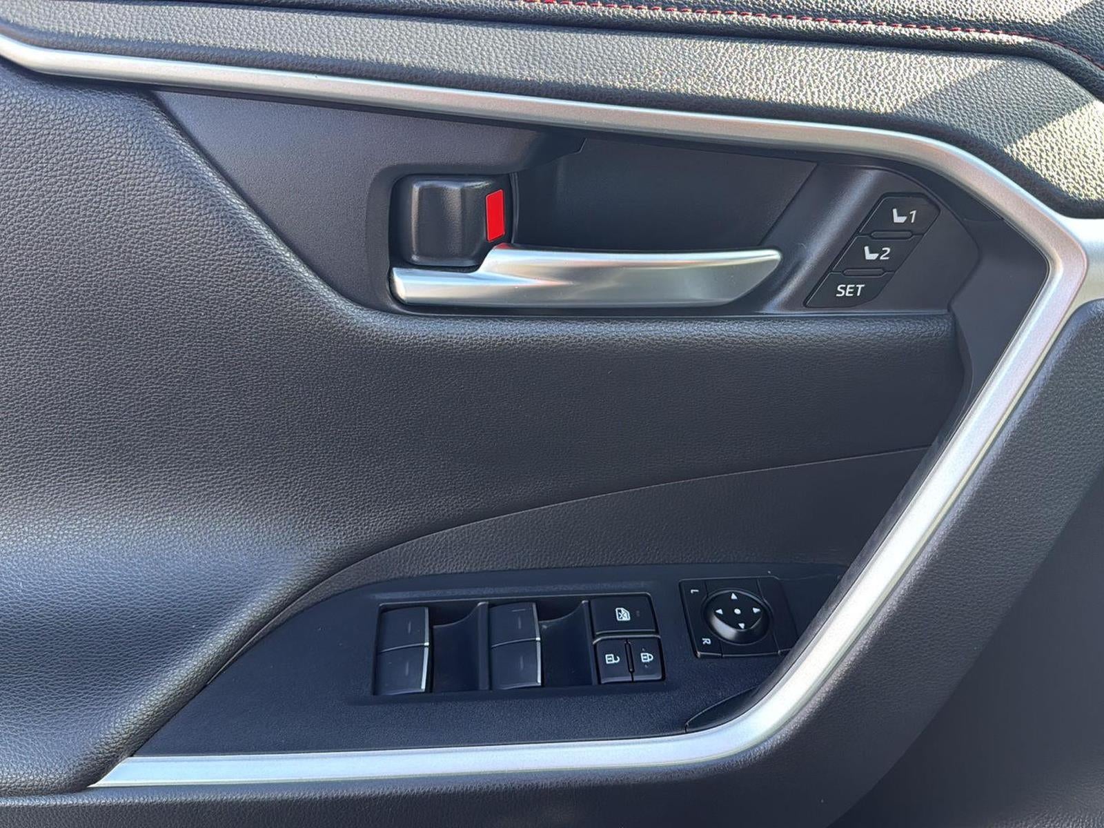 2022 Toyota RAV4 Prime XSE