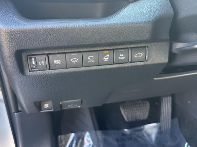 2022 Toyota RAV4 Prime XSE