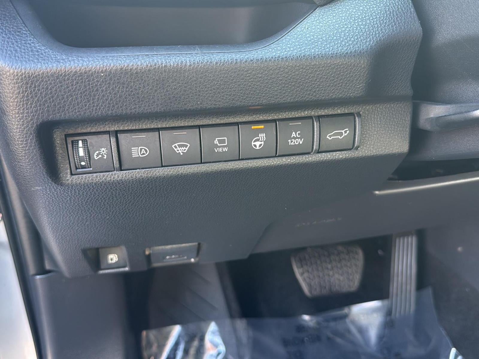 2022 Toyota RAV4 Prime XSE