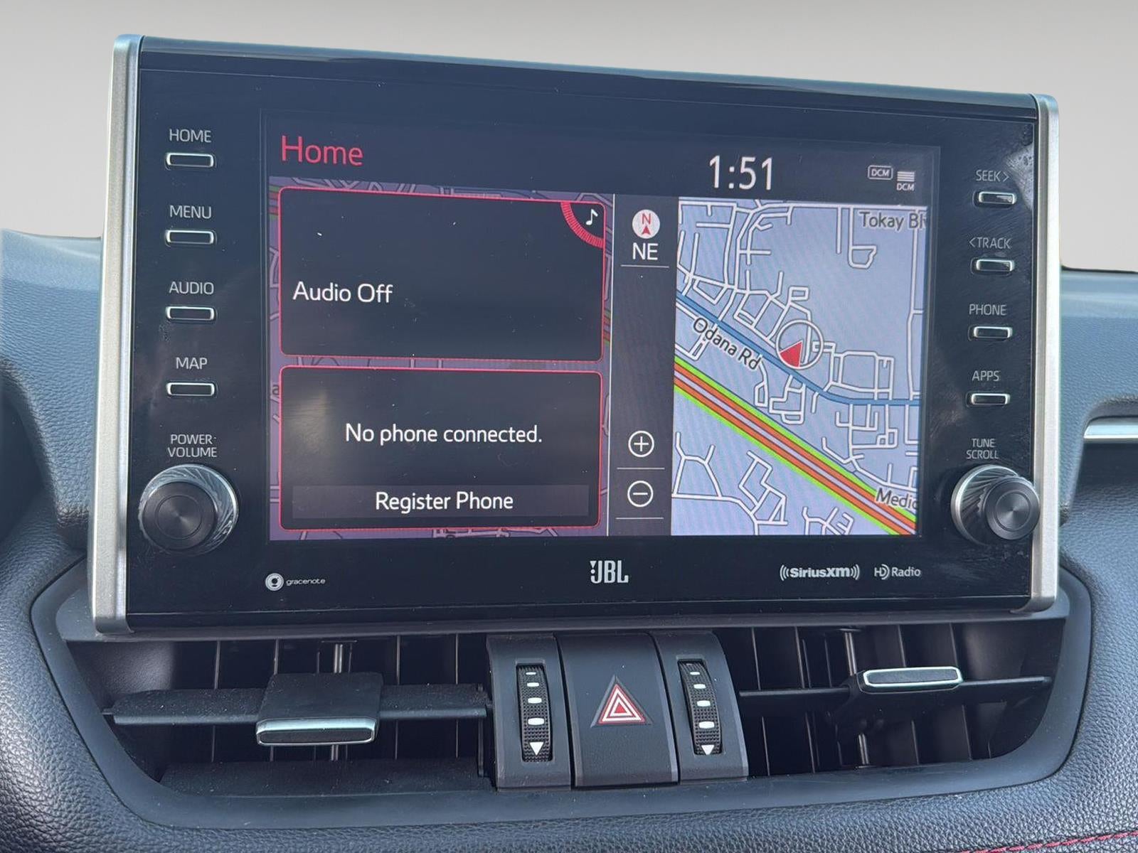 2022 Toyota RAV4 Prime XSE