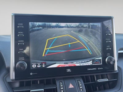 2022 Toyota RAV4 Prime XSE