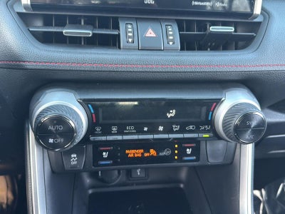 2022 Toyota RAV4 Prime XSE