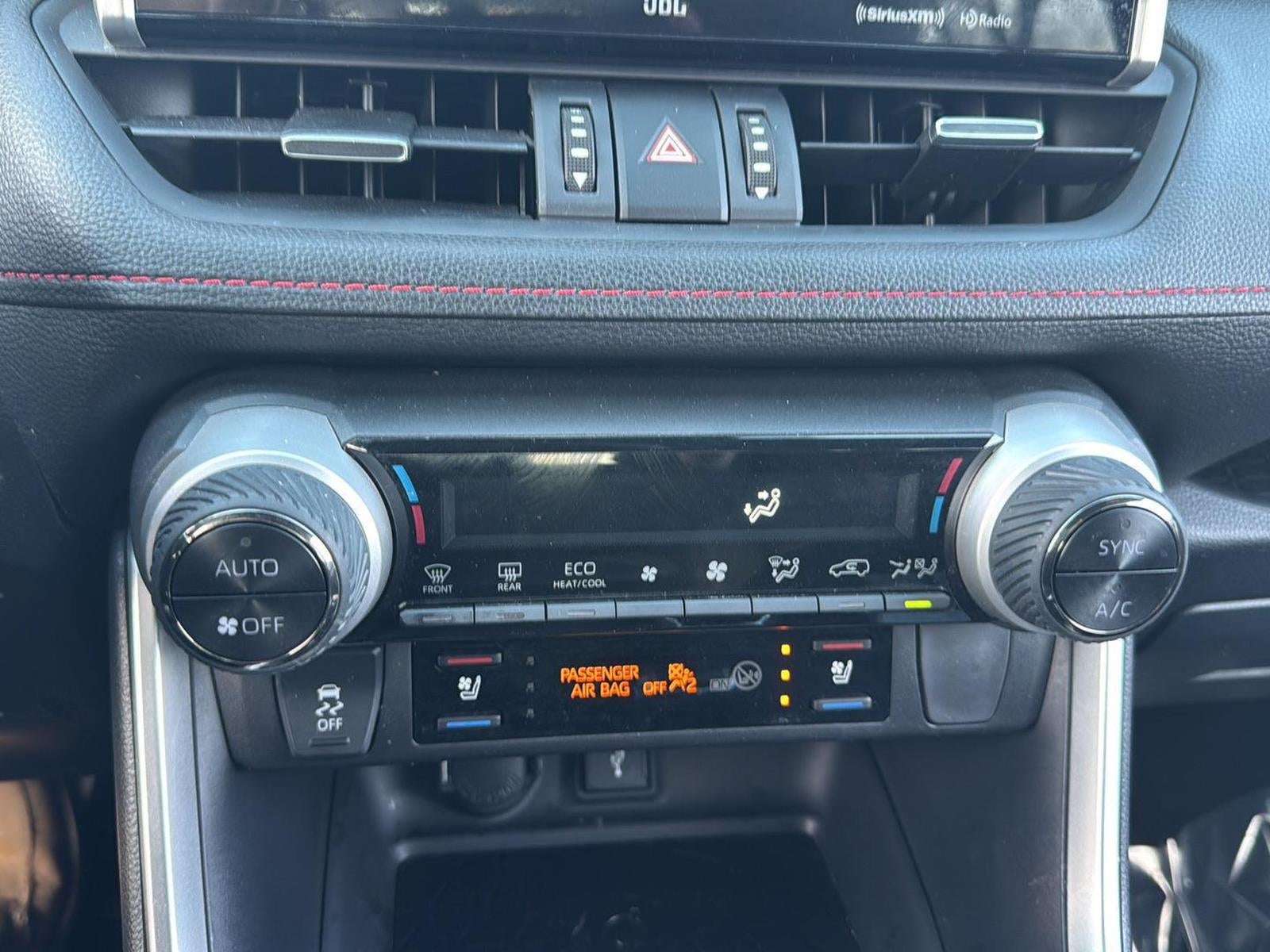 2022 Toyota RAV4 Prime XSE