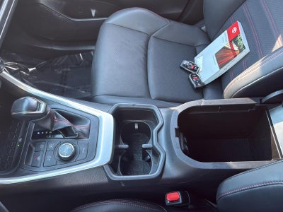 2022 Toyota RAV4 Prime XSE