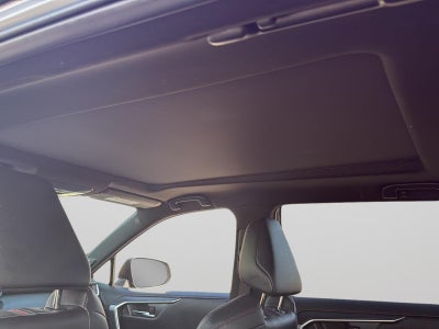 2022 Toyota RAV4 Prime XSE