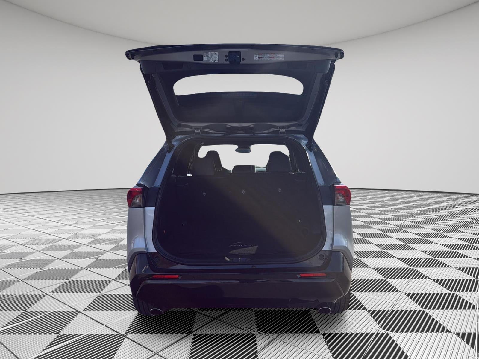 2022 Toyota RAV4 Prime XSE