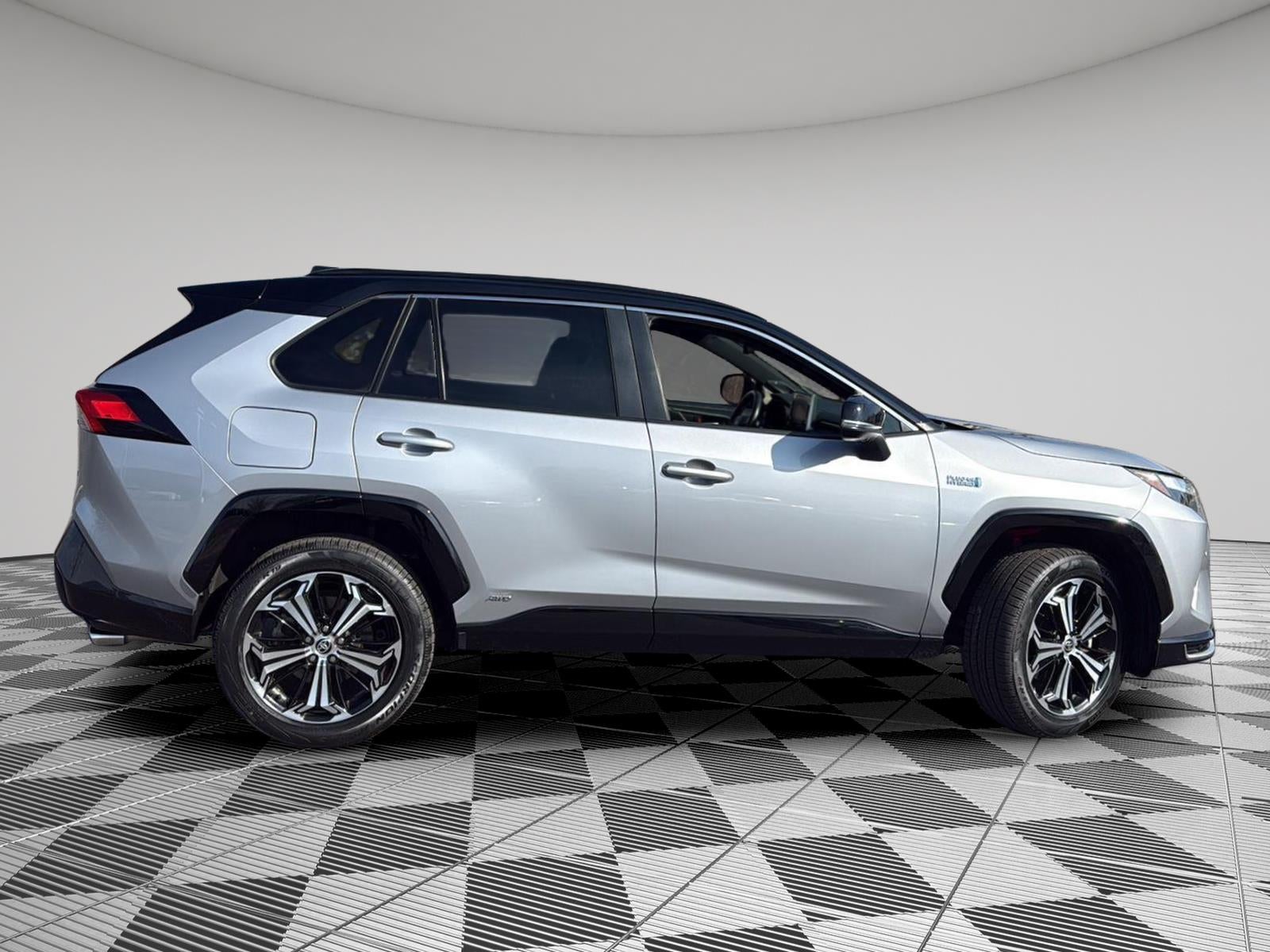 2022 Toyota RAV4 Prime XSE