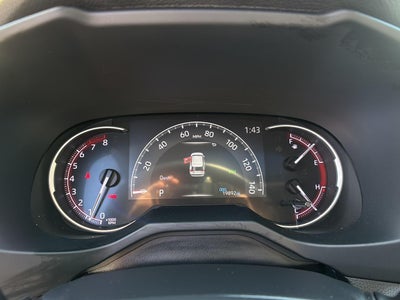 2020 Toyota RAV4 Limited