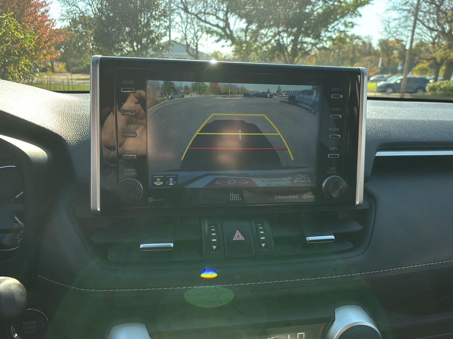 2020 Toyota RAV4 Limited
