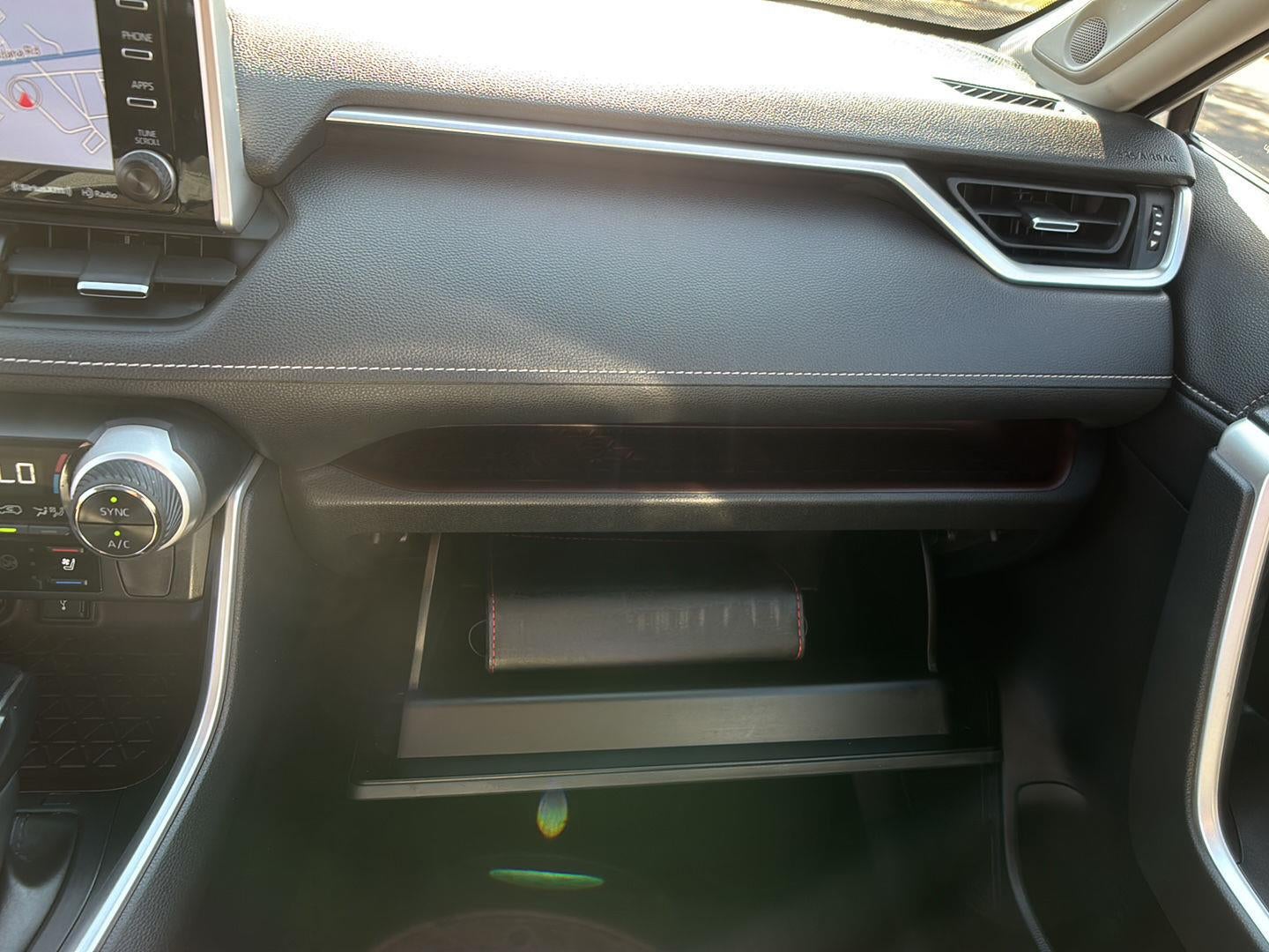 2020 Toyota RAV4 Limited