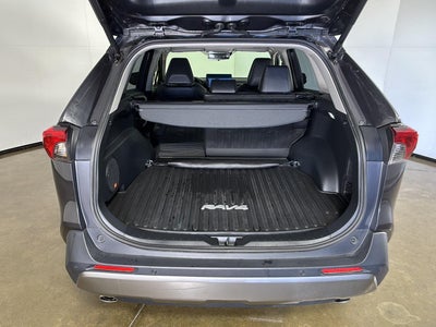 2024 Toyota RAV4 Limited