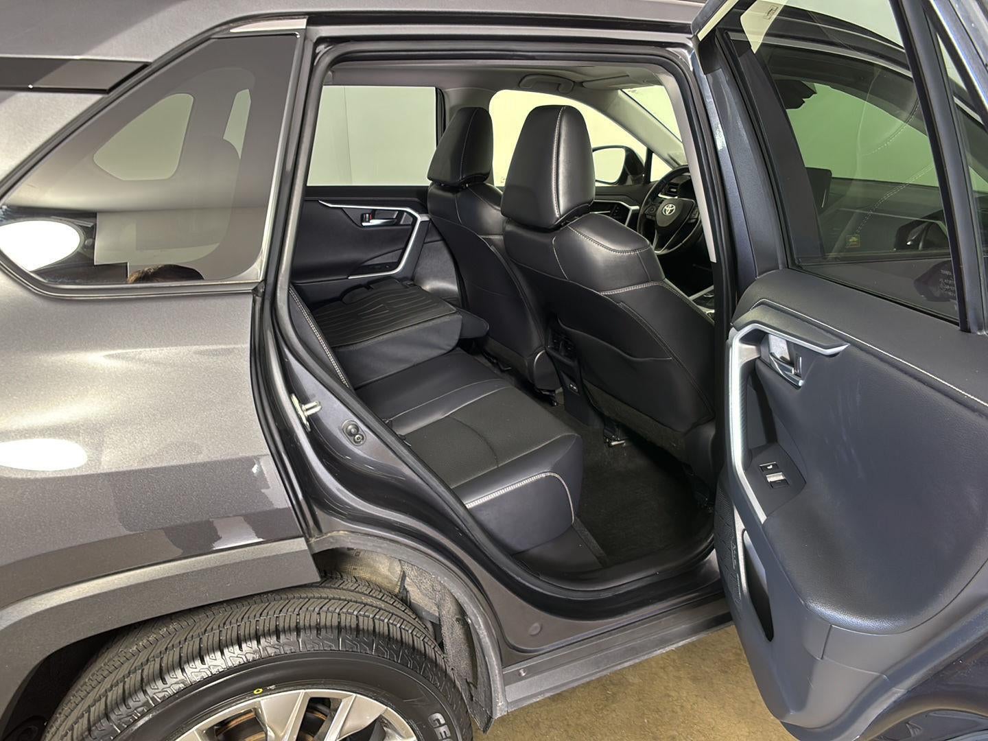 2024 Toyota RAV4 Limited