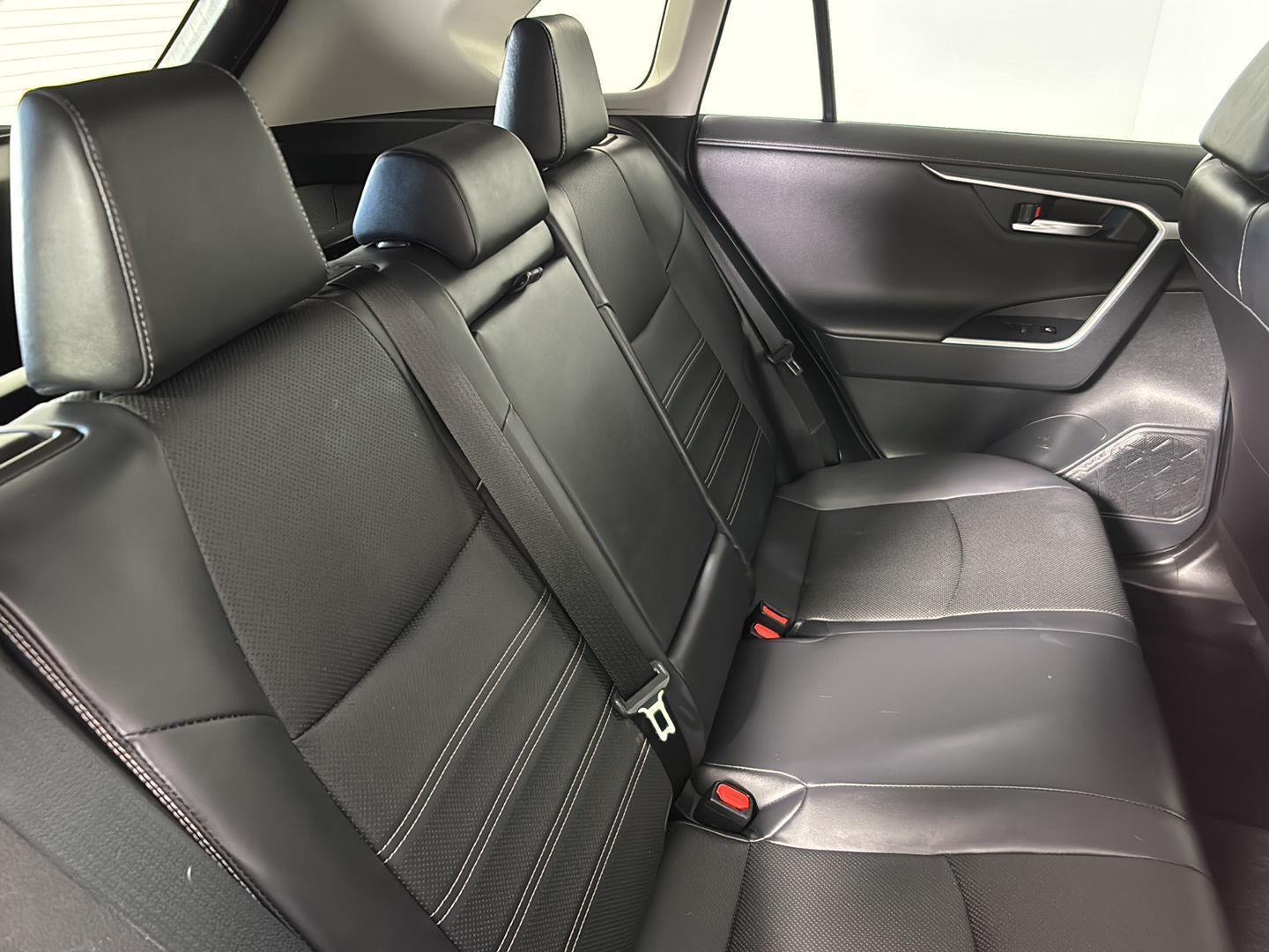 2024 Toyota RAV4 Limited