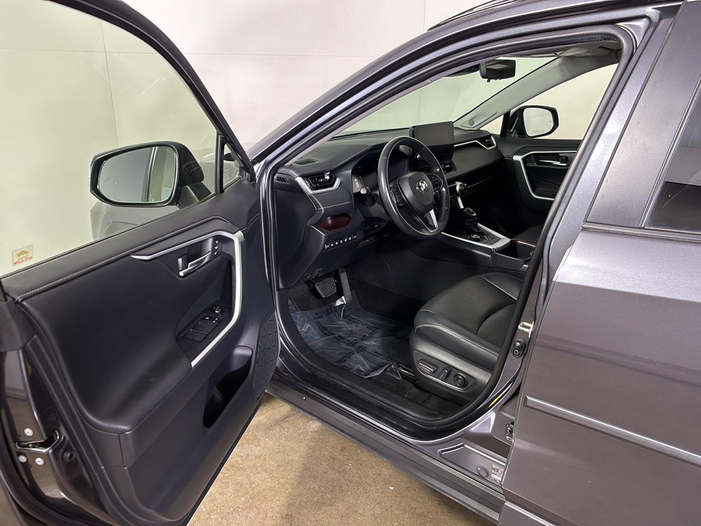 2024 Toyota RAV4 Limited
