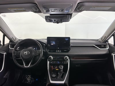 2024 Toyota RAV4 Limited