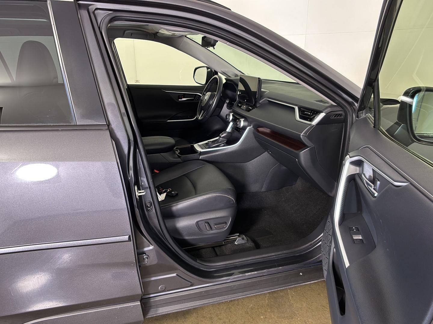 2024 Toyota RAV4 Limited