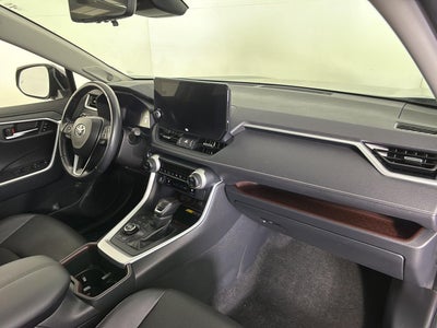 2024 Toyota RAV4 Limited