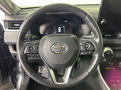 2024 Toyota RAV4 Limited
