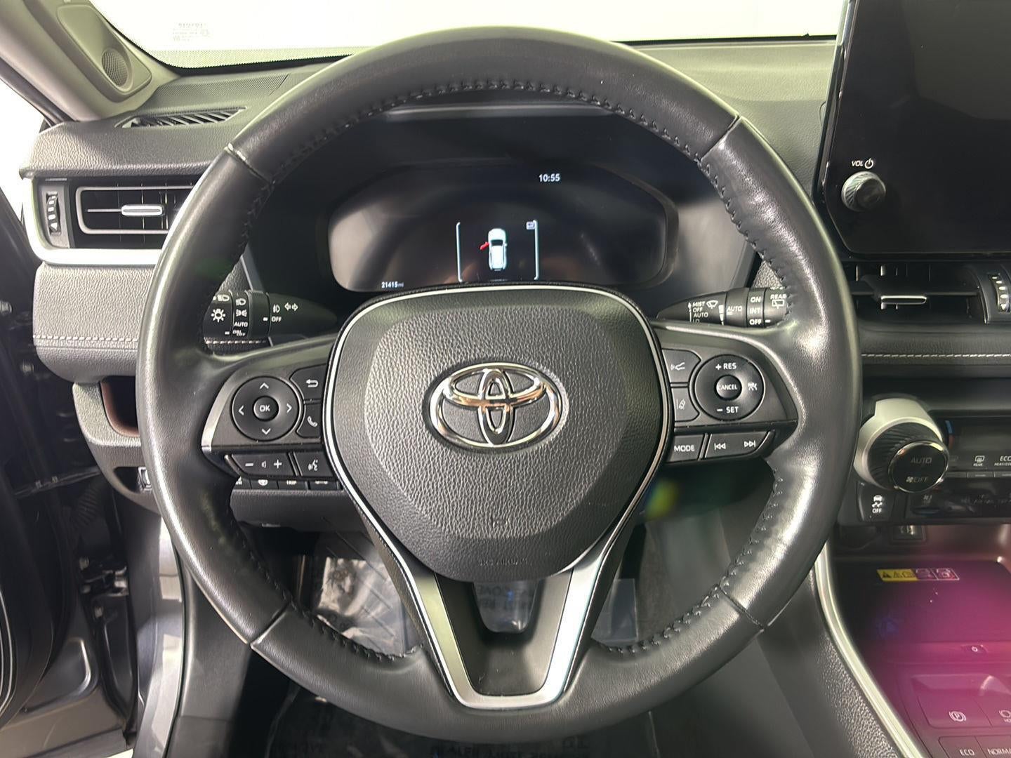 2024 Toyota RAV4 Limited